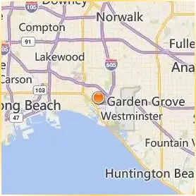 California State University Long Beach Location Map California State University Long Beach Location Map