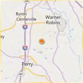 Central Georgia Technical College Location Map Central Georgia Technical College Location Map