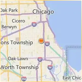 City Colleges of Chicago Kennedy King College Location Map City Colleges of Chicago Kennedy King College Location Map