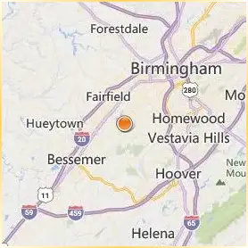 Lawson State Community College Birmingham Location Map Lawson State Community College Birmingham Location Map