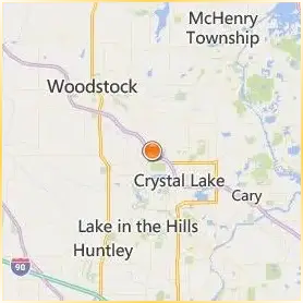 McHenry County College Location Map McHenry County College Location Map