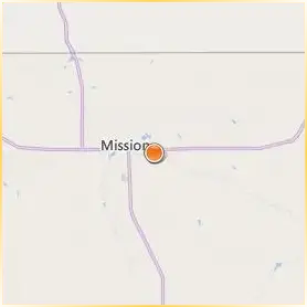 Sinte Gleska University Location Map Sinte Gleska University Location Map